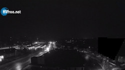 Ulice Meziříčská