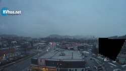 Ulice Meziříčská