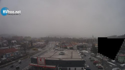 Ulice Meziříčská