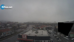 Ulice Meziříčská