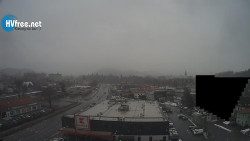 Ulice Meziříčská