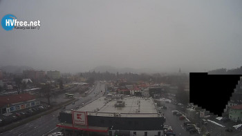 Město Rožnov pod Radhoštěm