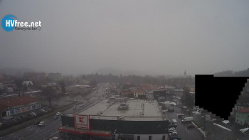 Město Rožnov pod Radhoštěm