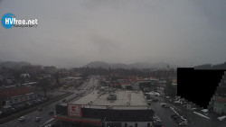 Ulice Meziříčská