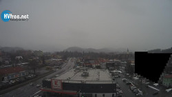 Ulice Meziříčská