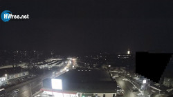 Ulice Meziříčská