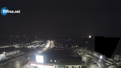 Ulice Meziříčská