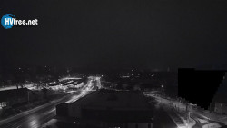 Ulice Meziříčská