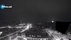 Ulice Meziříčská