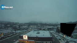 Ulice Meziříčská