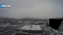 Ulice Meziříčská