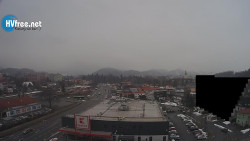 Ulice Meziříčská