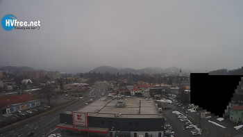 Město Rožnov pod Radhoštěm