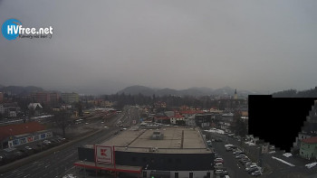 Město Rožnov pod Radhoštěm