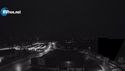 Ulice Meziříčská