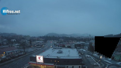 Ulice Meziříčská