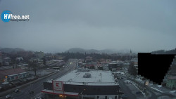 Ulice Meziříčská