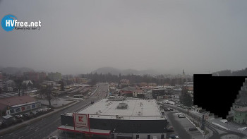 Město Rožnov pod Radhoštěm