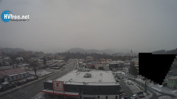 Ulice Meziříčská