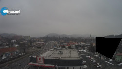 Ulice Meziříčská