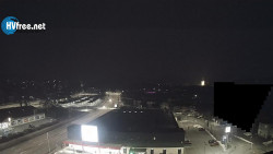 Ulice Meziříčská