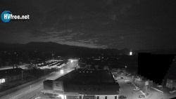 Ulice Meziříčská