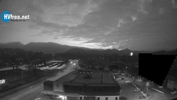 Ulice Meziříčská