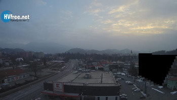 Město Rožnov pod Radhoštěm