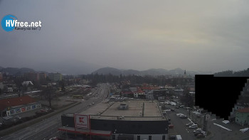 Město Rožnov pod Radhoštěm