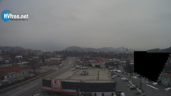 Ulice Meziříčská