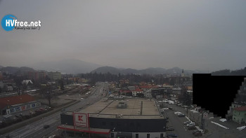 Město Rožnov pod Radhoštěm