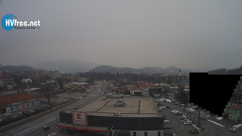 Město Rožnov pod Radhoštěm