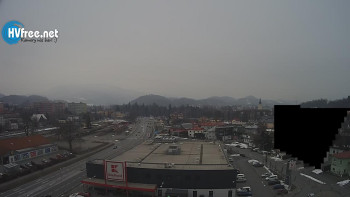 Město Rožnov pod Radhoštěm