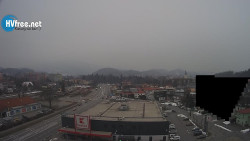 Ulice Meziříčská