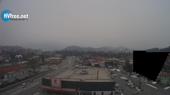 Město Rožnov pod Radhoštěm