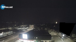 Ulice Meziříčská