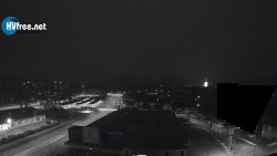 Ulice Meziříčská