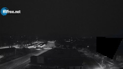 Ulice Meziříčská