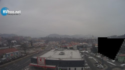 Ulice Meziříčská