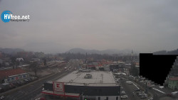 Ulice Meziříčská