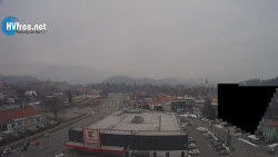 Ulice Meziříčská