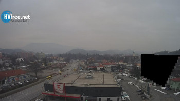 Město Rožnov pod Radhoštěm