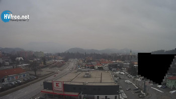 Město Rožnov pod Radhoštěm