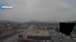 Ulice Meziříčská