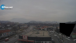 Ulice Meziříčská