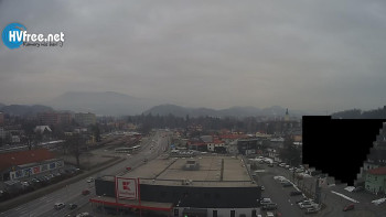 Město Rožnov pod Radhoštěm