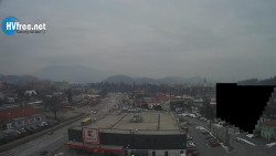 Ulice Meziříčská