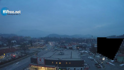 Ulice Meziříčská