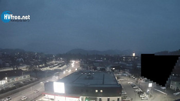 Město Rožnov pod Radhoštěm