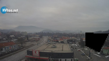 Město Rožnov pod Radhoštěm